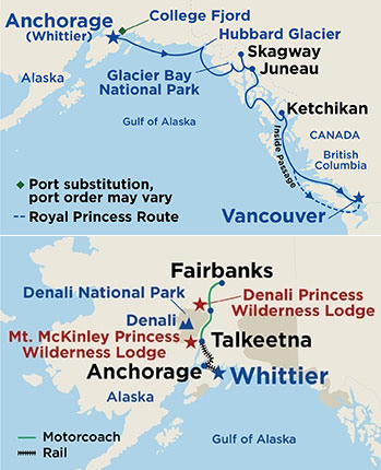 Product Itinerary Image